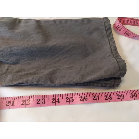 Levi's 511 TM 18 Reg 29x29 Gray Men's - Picture 8 of 8